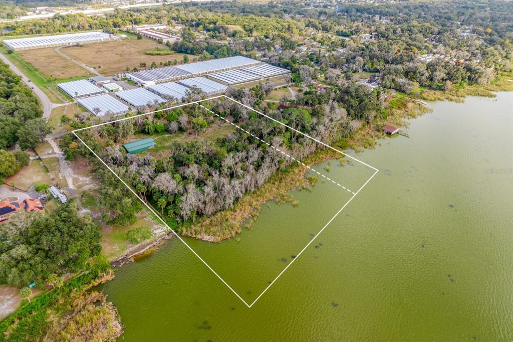 3280 Sheaf Road Apopka, FL 32703 - Photo 3 of 15