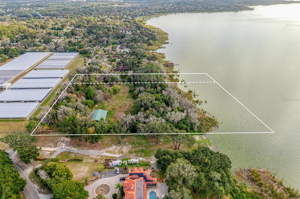 3280 Sheaf Road Apopka, FL 32703 - Photo 5 of 15