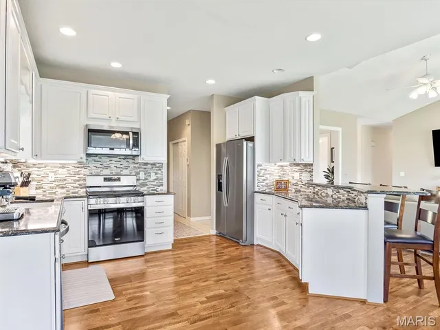 $530,000 | 3713 Weeping Willow Court, Waterloo, IL 62298