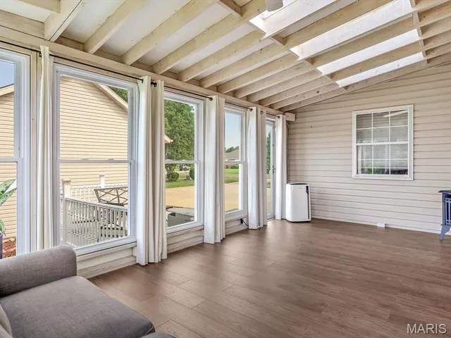 $530,000 | 3713 Weeping Willow Court, Waterloo, IL 62298