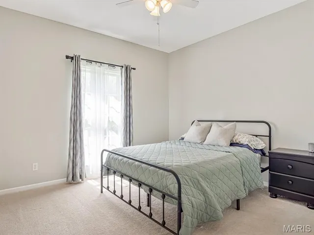 $530,000 | 3713 Weeping Willow Court, Waterloo, IL 62298