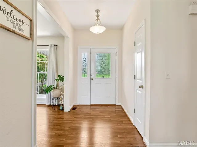 $530,000 | 3713 Weeping Willow Court, Waterloo, IL 62298