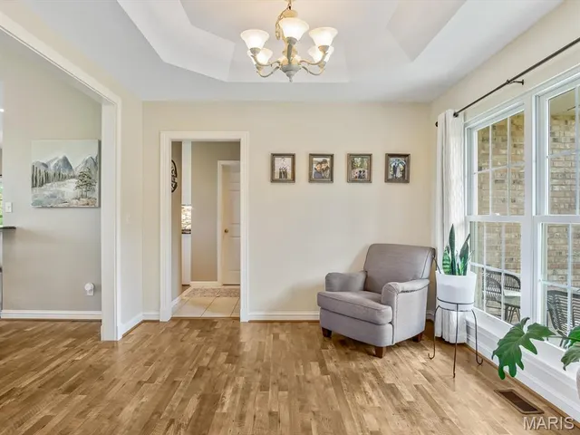 $530,000 | 3713 Weeping Willow Court, Waterloo, IL 62298