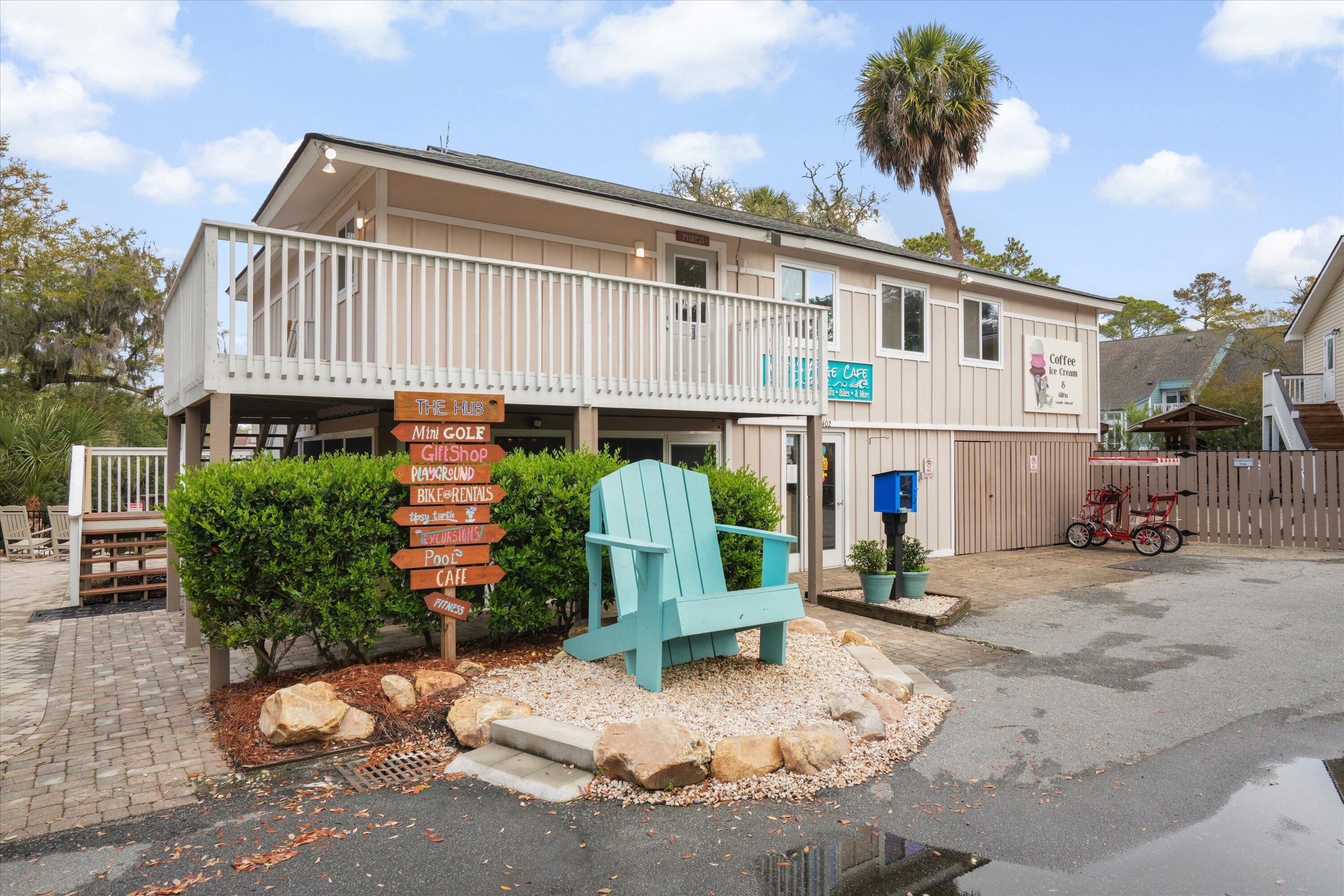 857 Club Cottage Road Edisto Beach, SC 29438 - Photo 39 of 43 68-33-DSC03413_1