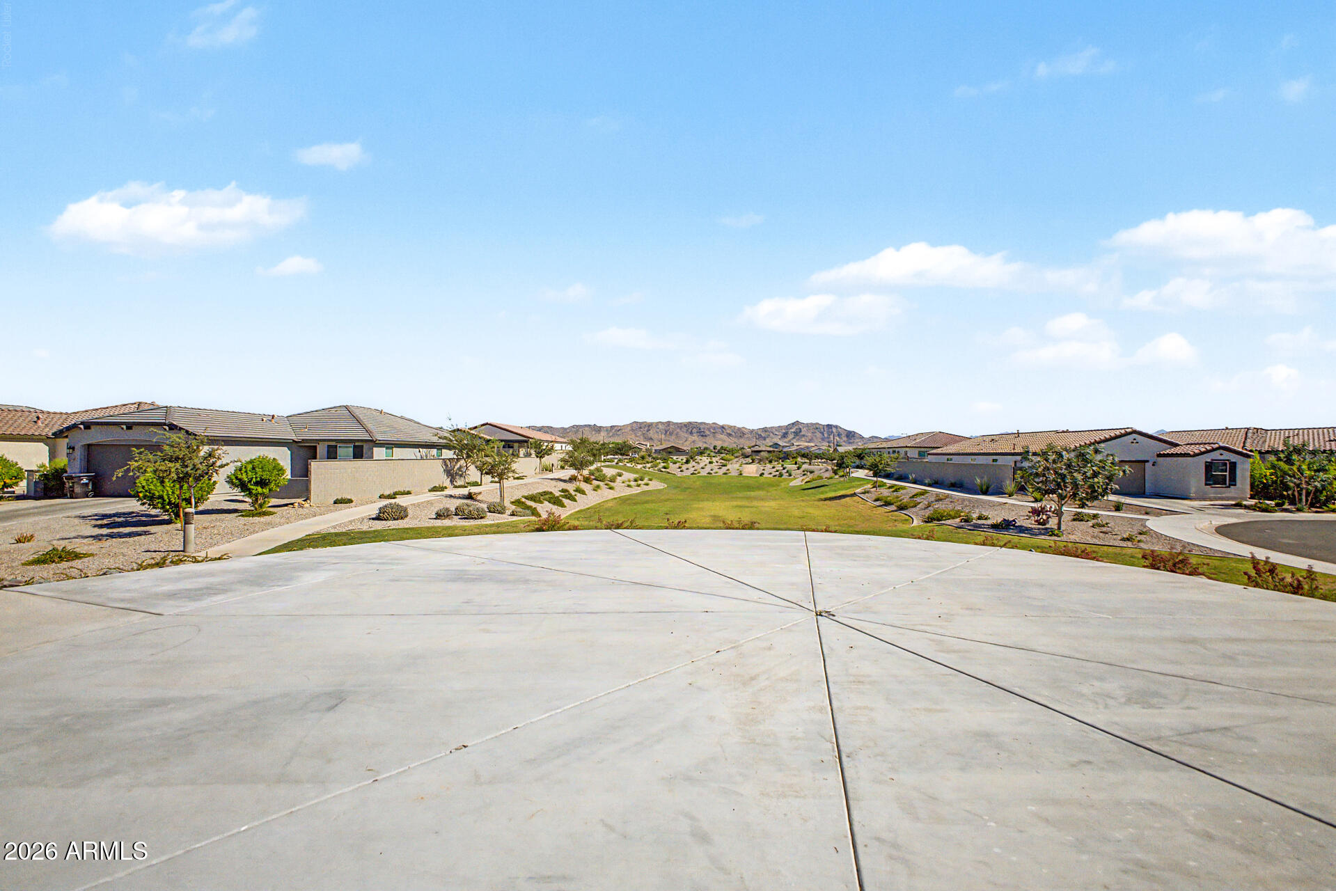 2540 West Grenadine Road Phoenix, AZ 85041 - Photo 52 of 69 Concrete Court