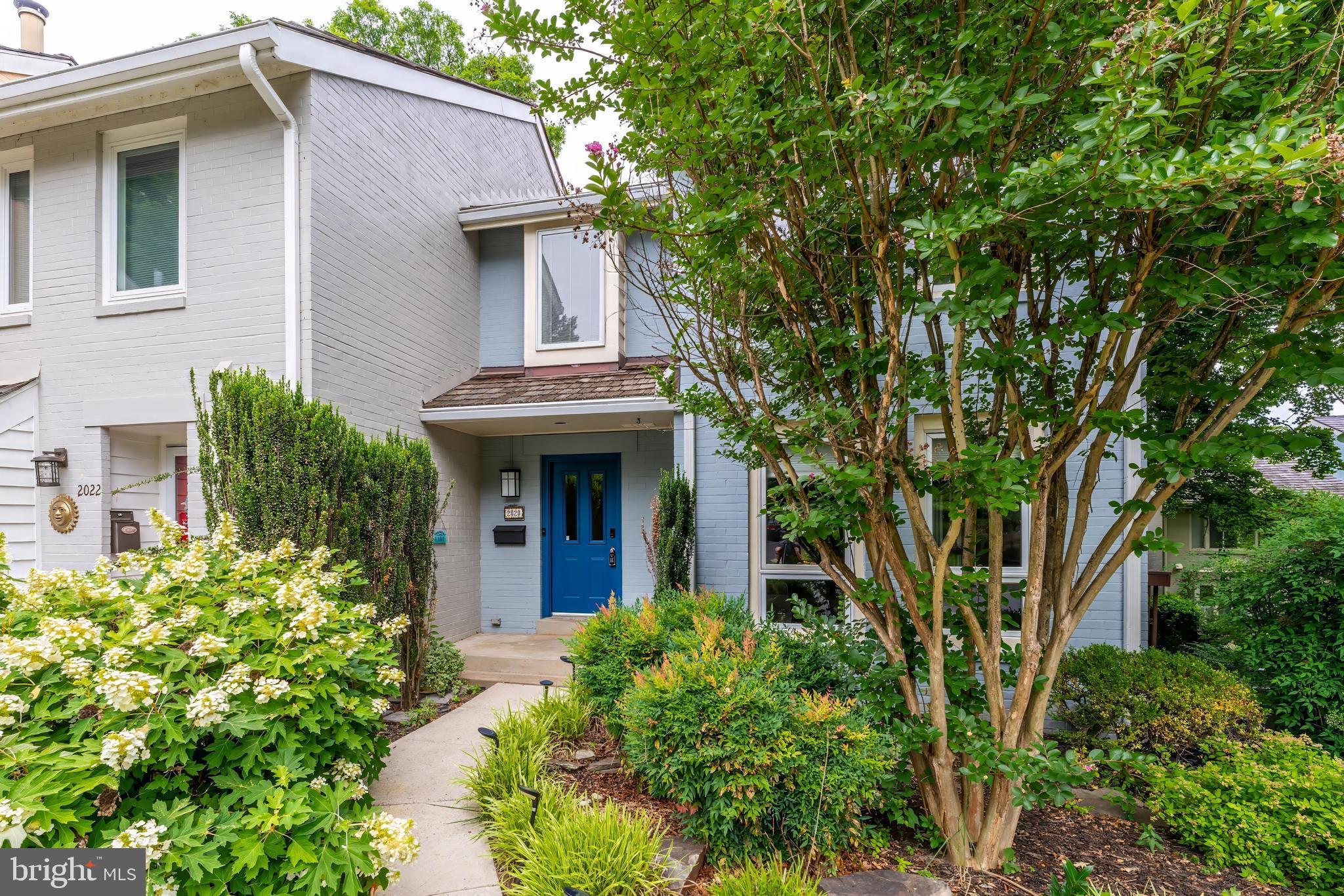 2020 Chadds Ford Drive Reston, VA 20191 - Photo 2 of 64
