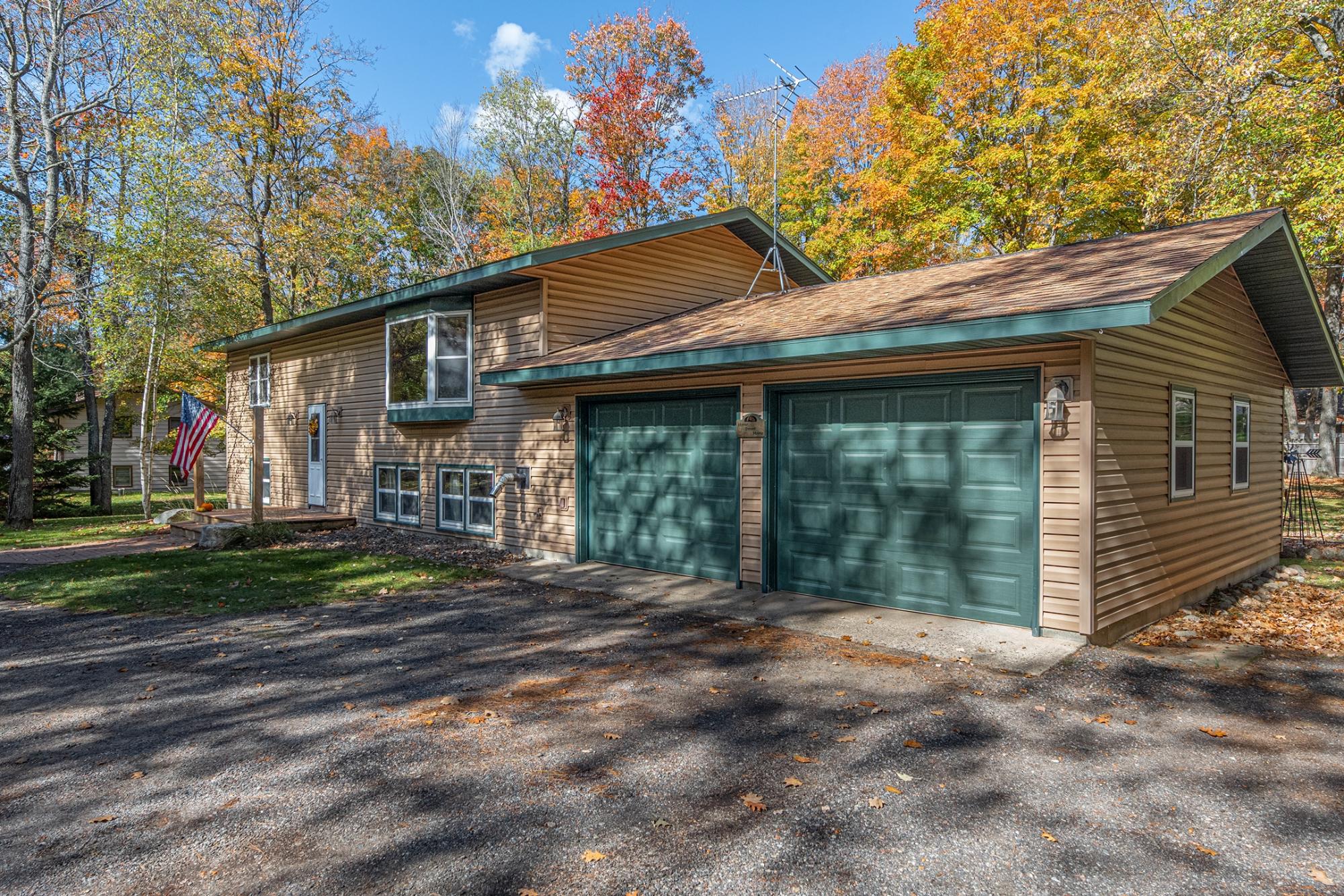 4359 White Pine Loop Eagle River, WI 54521 - Photo 17 of 25 Gallery Image 17
