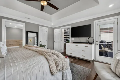 $774,900 | 7100 Dale Ridge Road, Unit H5, Lancaster, TN 38569