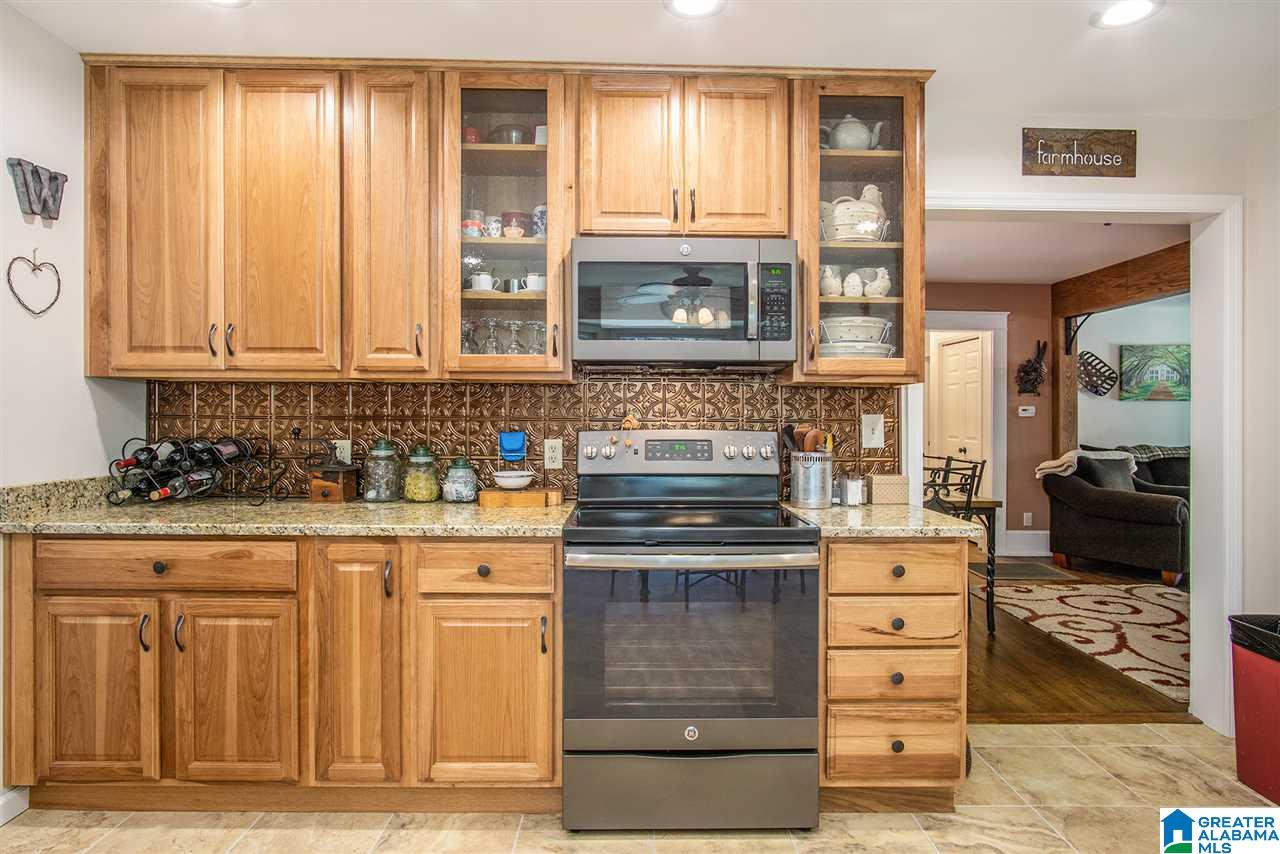 7545 Cedar Mountain Road Pinson, AL 35126 - Photo 9 of 36