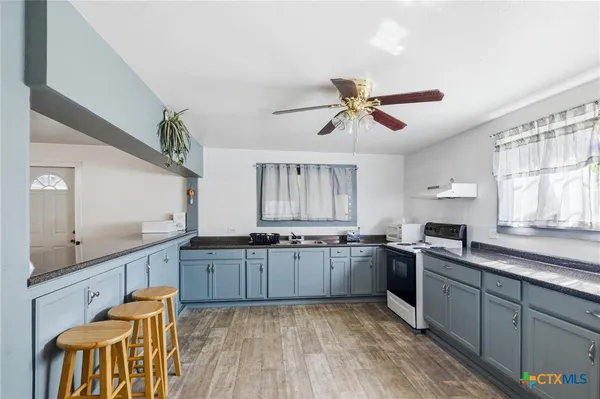 $279,900 | 3278 Highway 172, Ganado, TX 77962