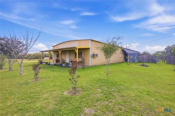 $279,900 | 3278 Highway 172, Ganado, TX 77962