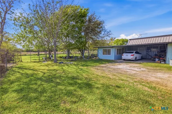 $279,900 | 3278 Highway 172, Ganado, TX 77962