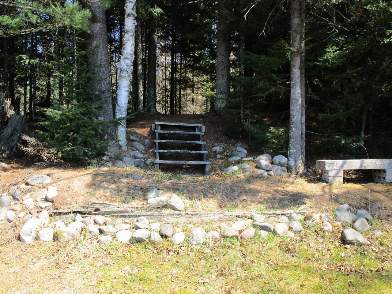 2095 East Anvil Lake Road Eagle River, WI 54521 - Photo 11 of 13 Gallery Image 11