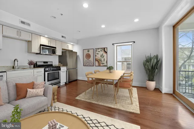 $2,195 | 249 Florida Avenue Northwest, Unit 23, Washington, DC 20001