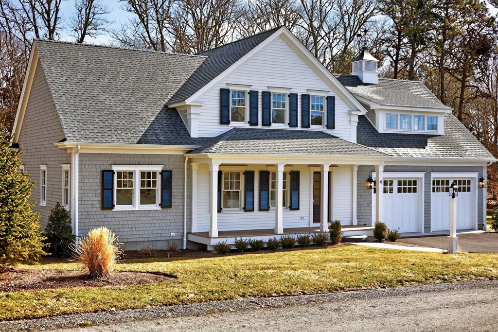 4 Chloe's Path Harwich, MA 02645 - Photo 1 of 42
