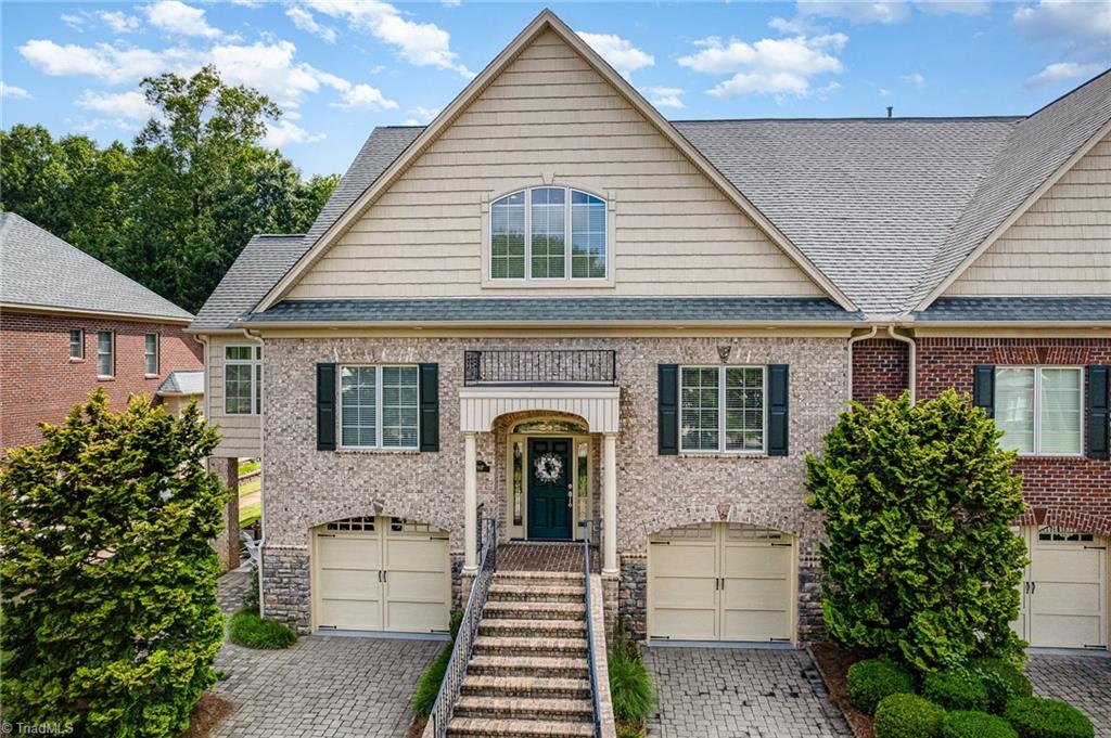 7907 Quiet Place Oak Ridge, NC 27310 - Photo 1 of 49