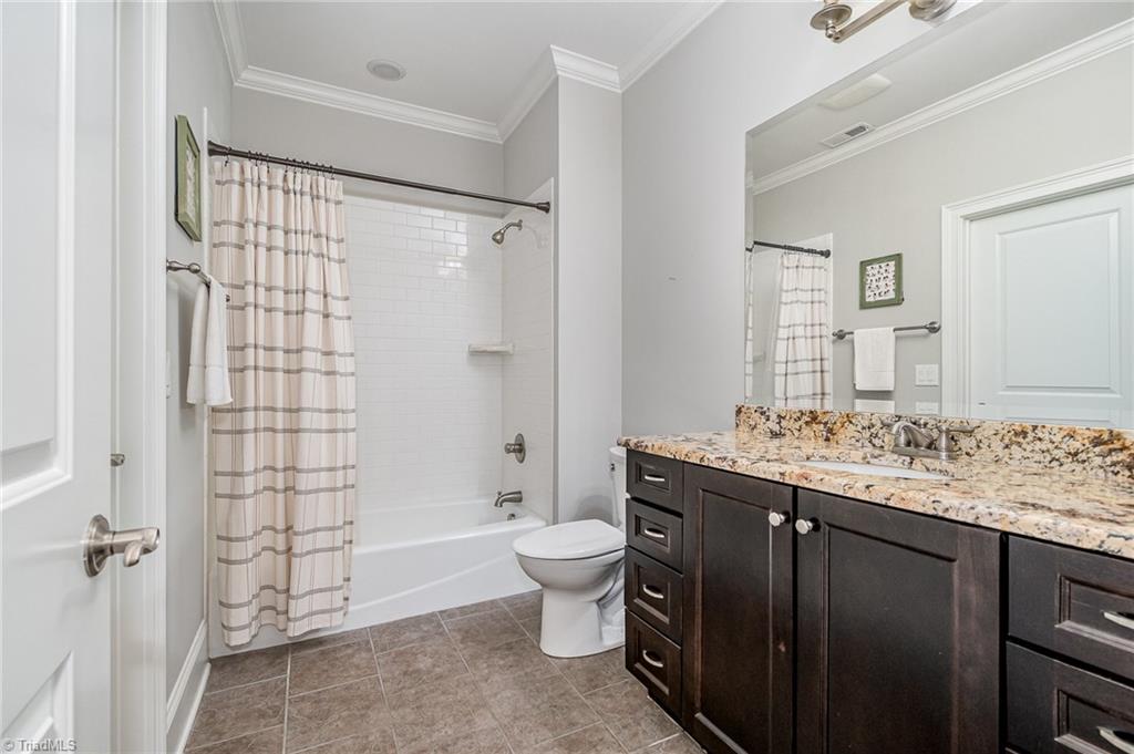 7907 Quiet Place Oak Ridge, NC 27310 - Photo 34 of 49