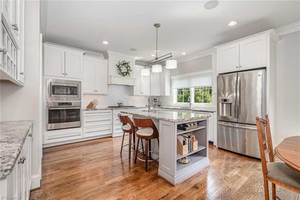 7907 Quiet Place Oak Ridge, NC 27310 - Photo 10 of 49