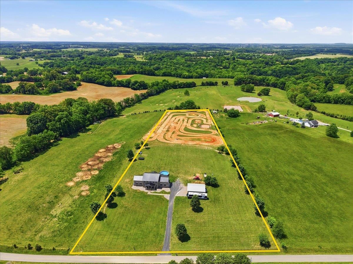415 South Pruitt Road Franklin, KY 42134 - Photo 14 of 73 Gallery Image 14