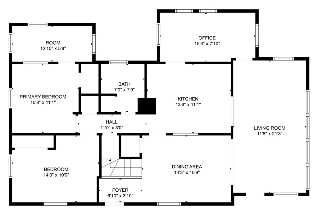 3 Rodman Road Webster, MA 01570 - Photo 29 of 31