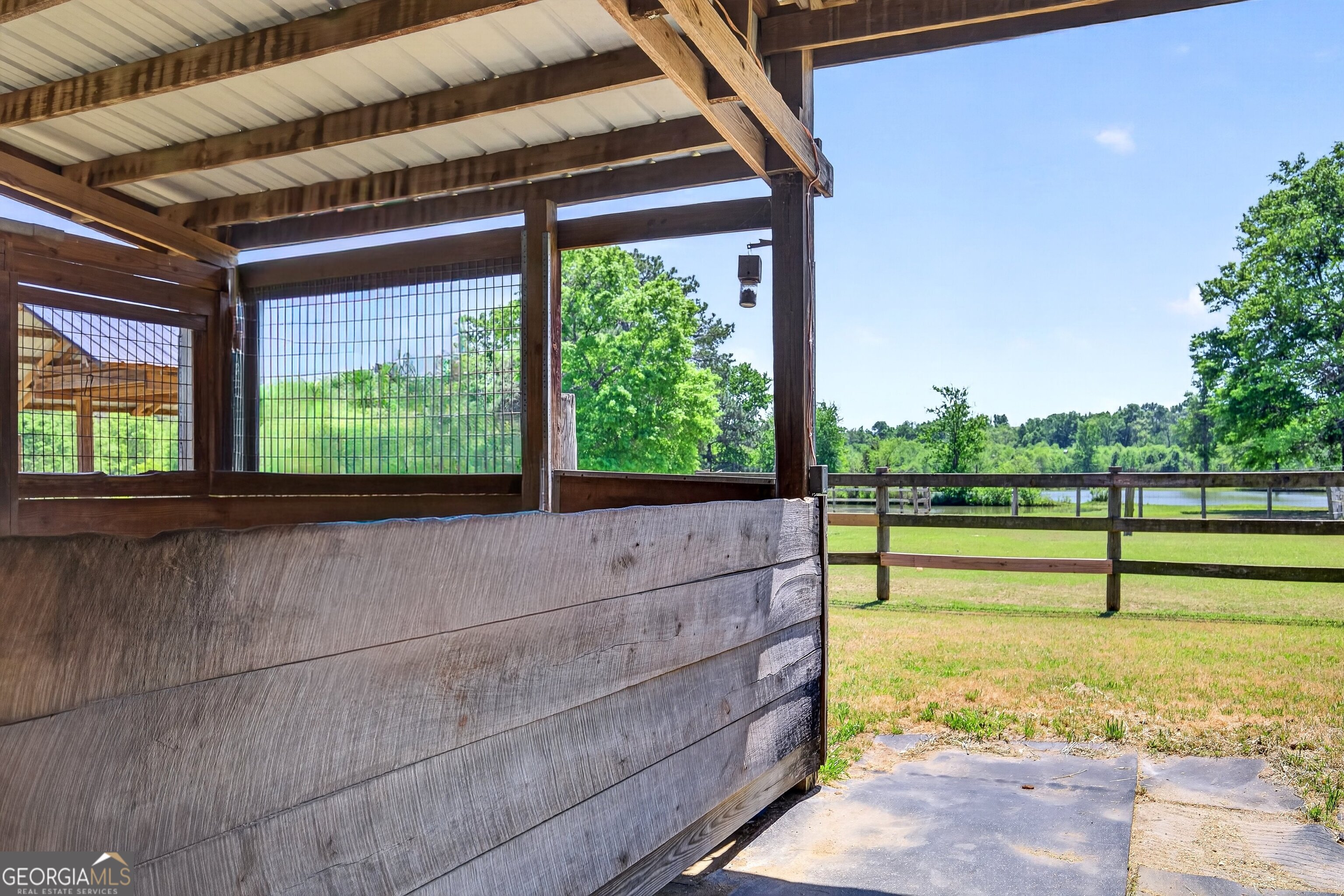 511 West McIntosh Road Brooks, GA 30205 - Photo 54 of 88