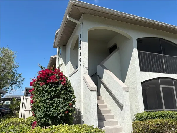 $1,450 | 13226 Whitehaven Lane, Unit 1305, Fort Myers, FL 33966
