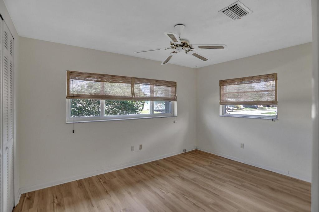 1088 Southwest 13th Place Boca Raton, FL 33486 - Photo 18 of 27 Third Bedroom