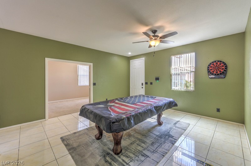 1017 Amber Gate Street Henderson, NV 89002 - Photo 6 of 32