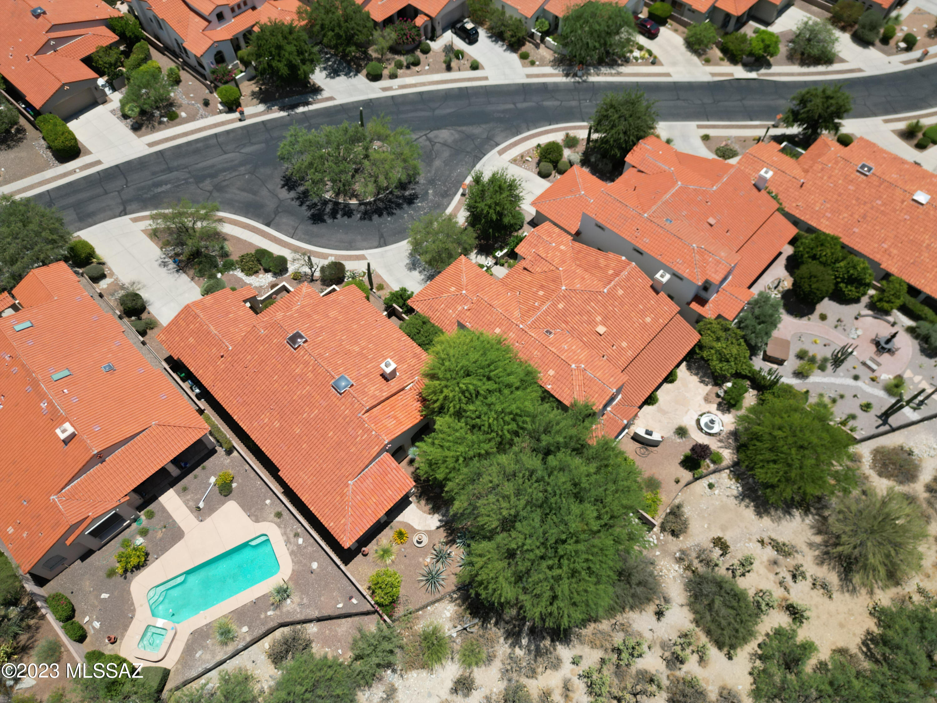 5307 North Ridge Spring Place Tucson, AZ 85749 - Photo 41 of 44 Gallery Image 41