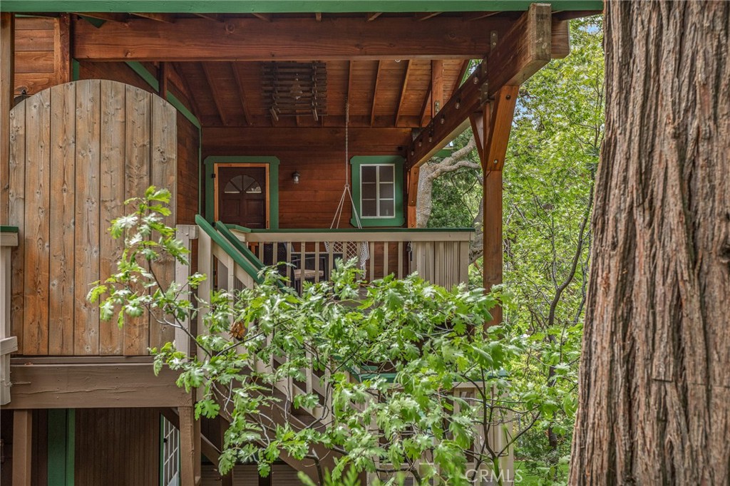 1108 Grass Valley Road Lake Arrowhead, CA 92352 - Photo 3 of 70