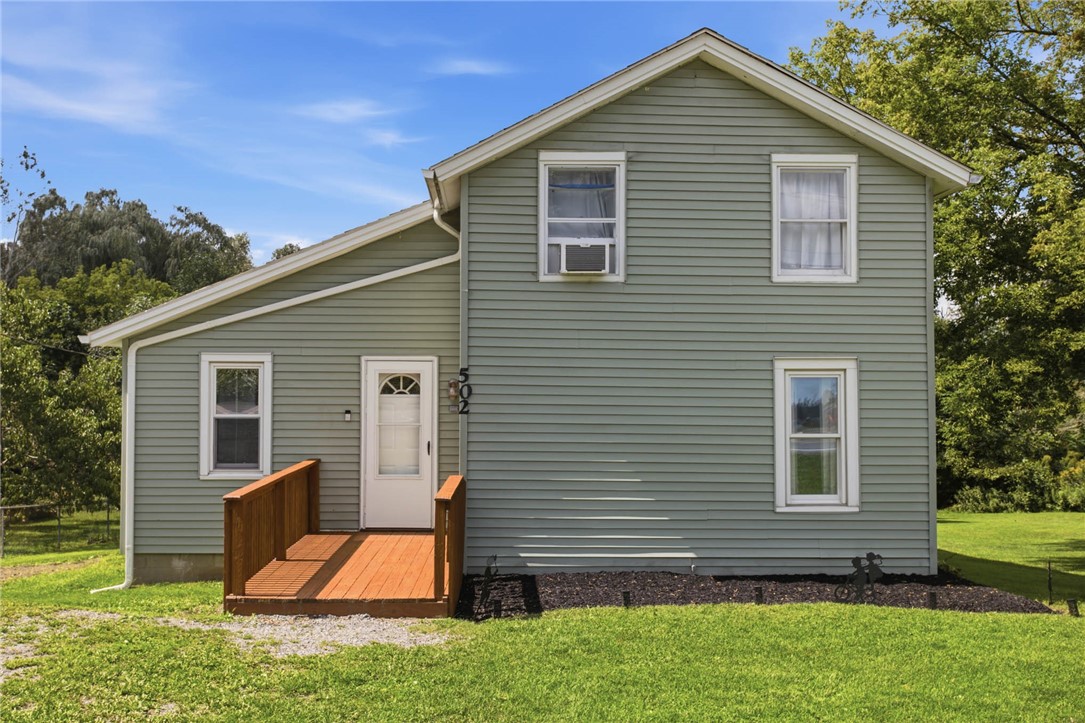 502 Middle Road Caledonia, NY 14423 - Photo 1 of 34 Gallery Image 1