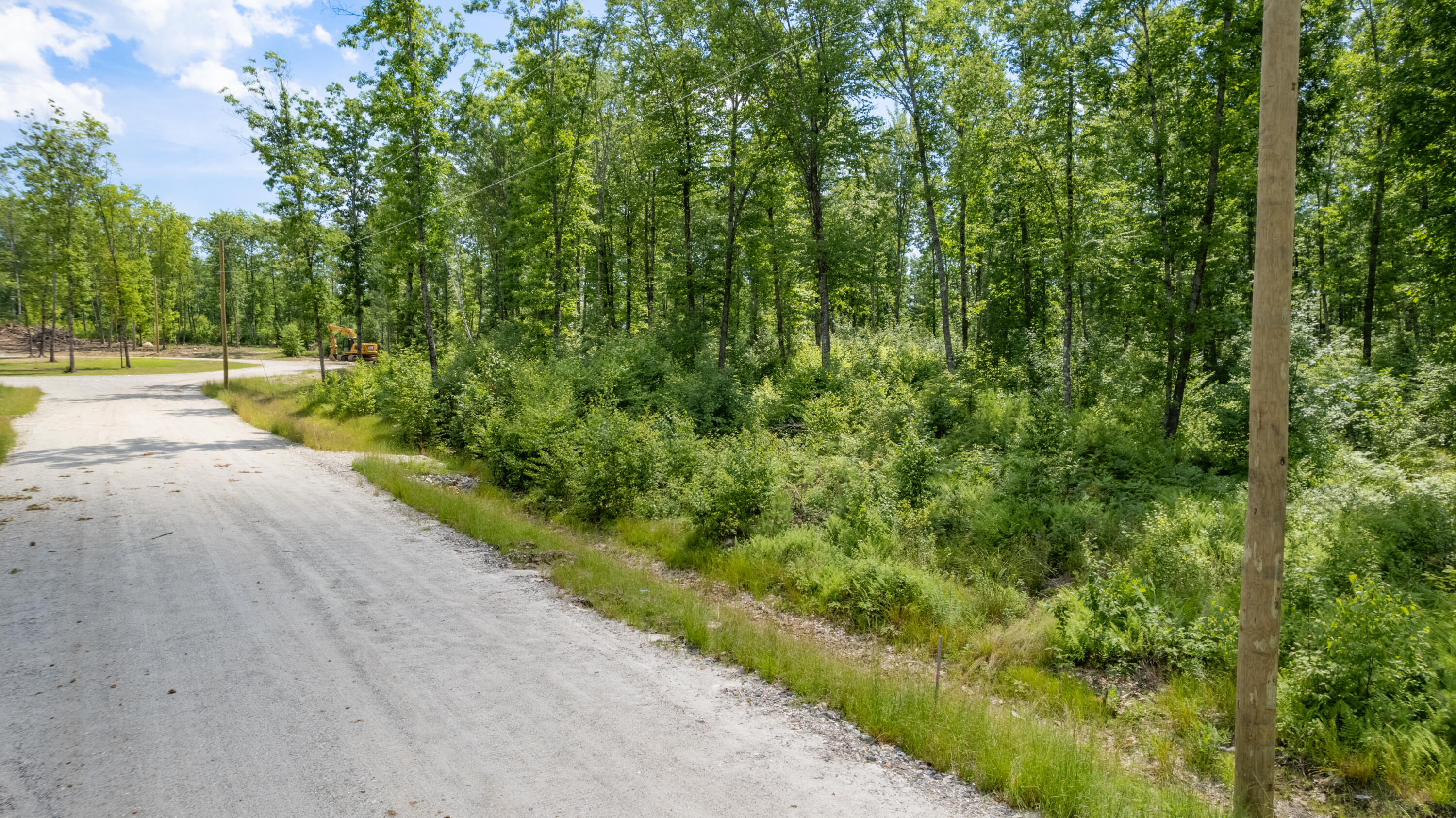 Lot #9 Jordan Heights Road Cornish, ME 04020 - Photo 8 of 20 Cornish Land-1