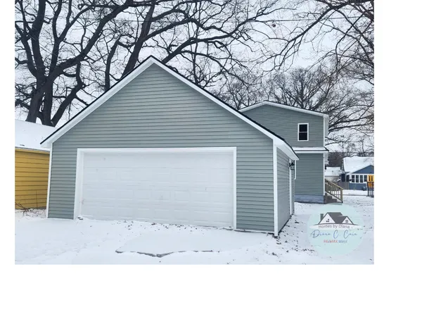$244,000 | 1698 Wood Street, Muskegon, MI 49442