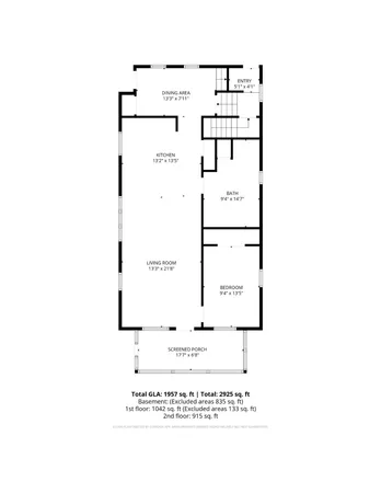 $244,000 | 1698 Wood Street, Muskegon, MI 49442
