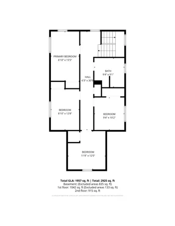 $244,000 | 1698 Wood Street, Muskegon, MI 49442
