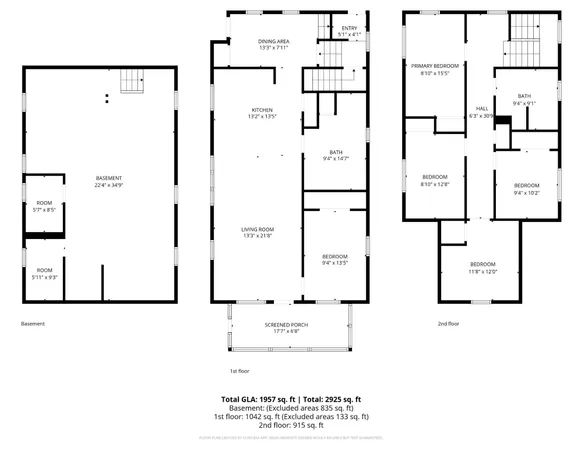 $244,000 | 1698 Wood Street, Muskegon, MI 49442