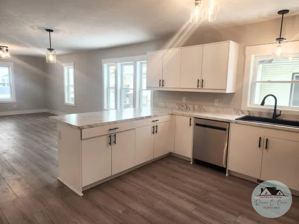 $244,000 | 1698 Wood Street, Muskegon, MI 49442