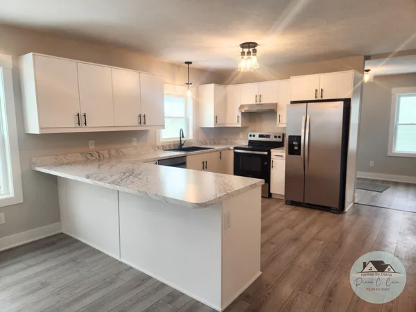 $244,000 | 1698 Wood Street, Muskegon, MI 49442