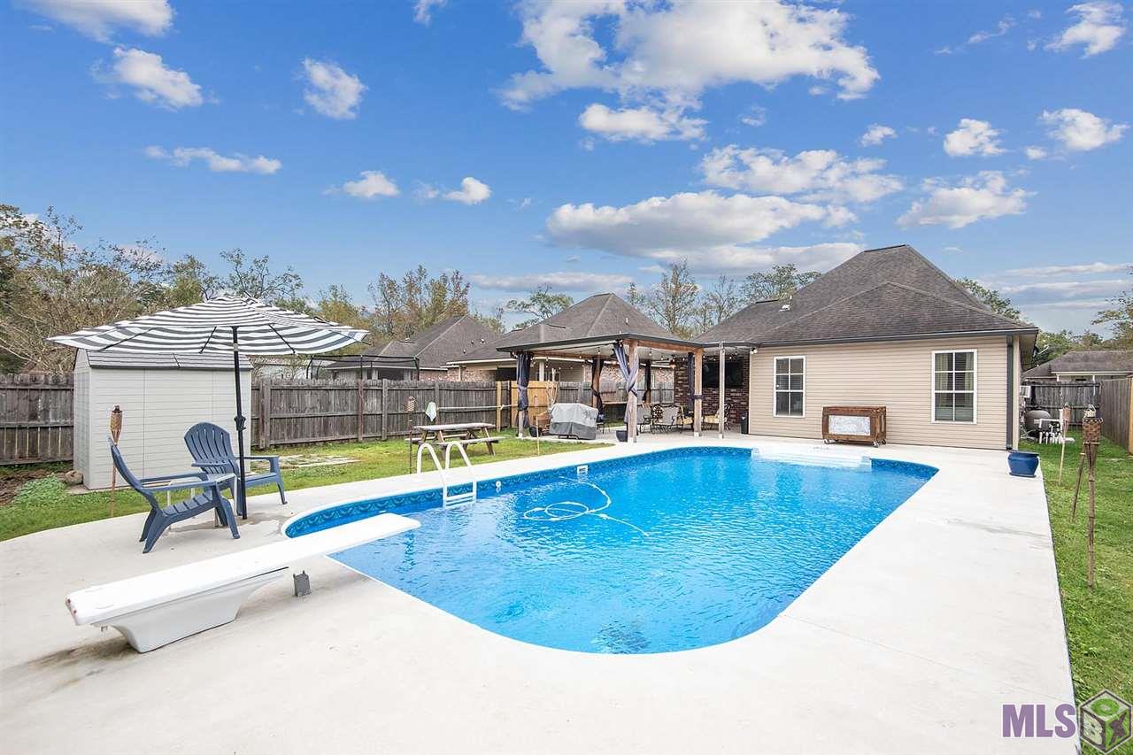 33629 Browning Road Denham Springs, LA 70706 - Photo 3 of 12 Gallery Image 3