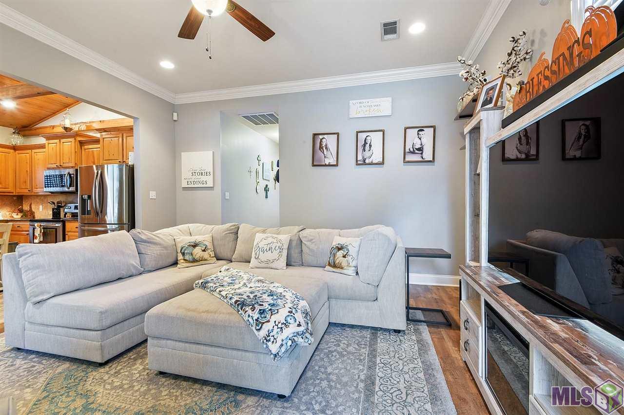 33629 Browning Road Denham Springs, LA 70706 - Photo 6 of 12 Gallery Image 6