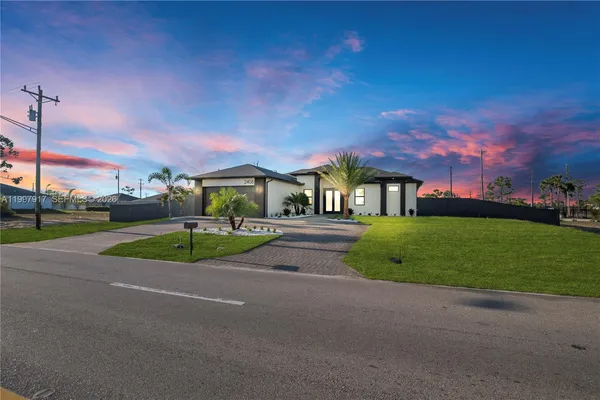 $535,000 | 2406 Kismet Parkway, Cape Coral, FL 33993