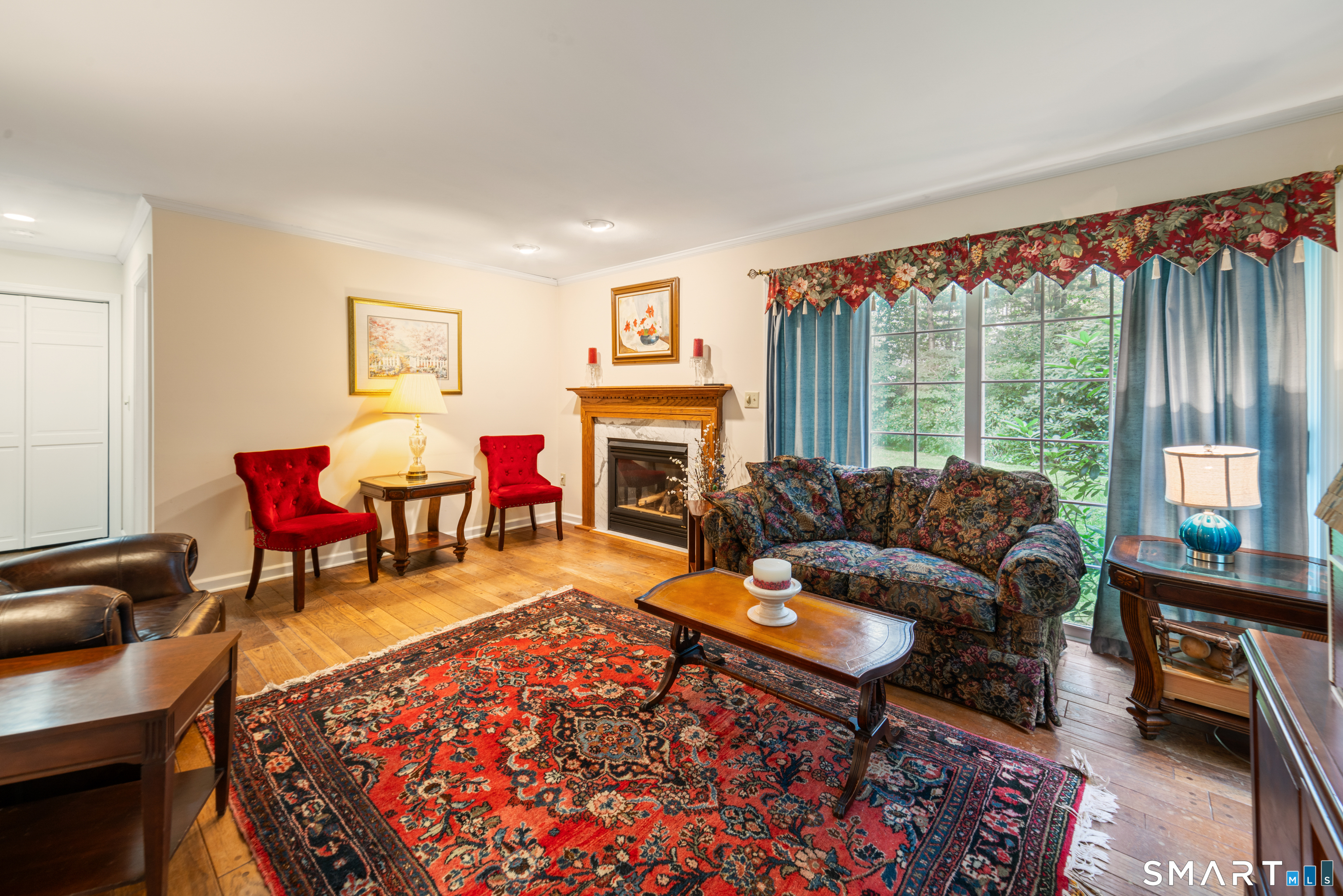 168 North Farm Road Middlebury, CT 06762 - Photo 6 of 40
