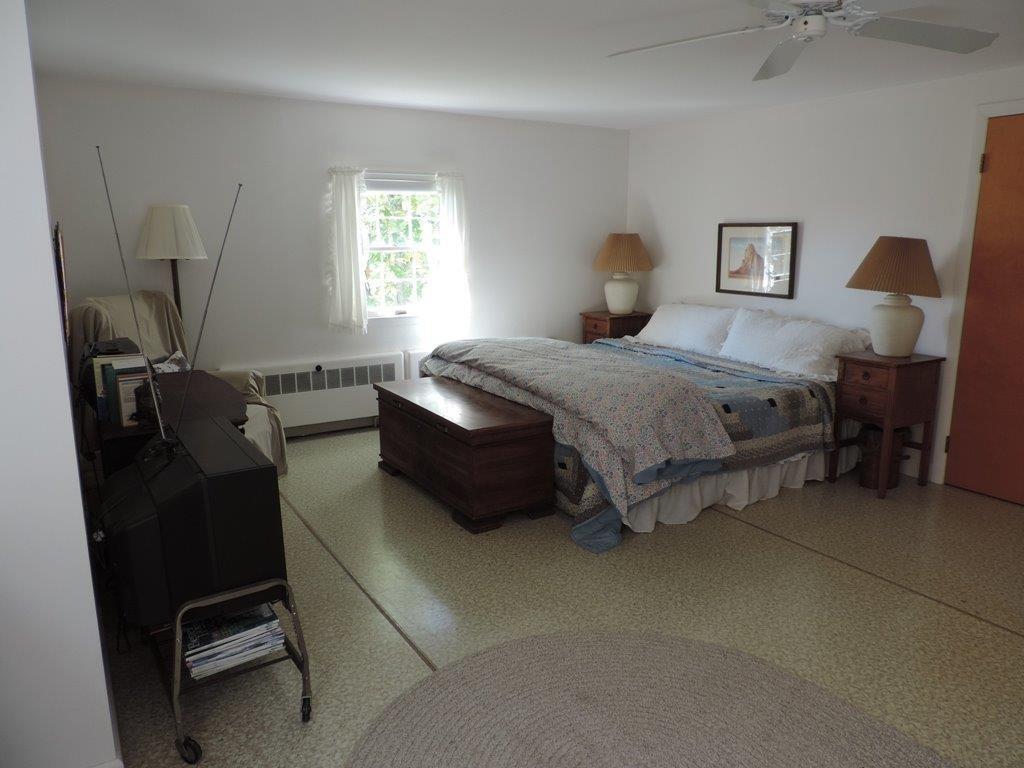 99 Deer Hill Road Harrison, ME 04040 - Photo 17 of 30 2nd floor bedroom could be another...