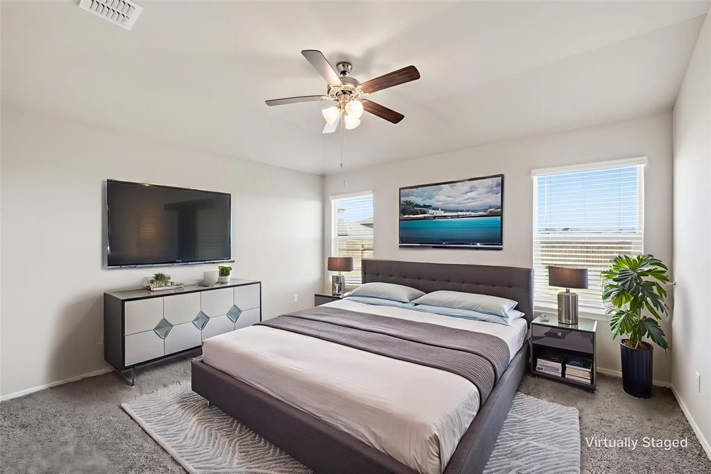 3304 Brosnan Road Lorena, TX 76655 - Photo 17 of 28