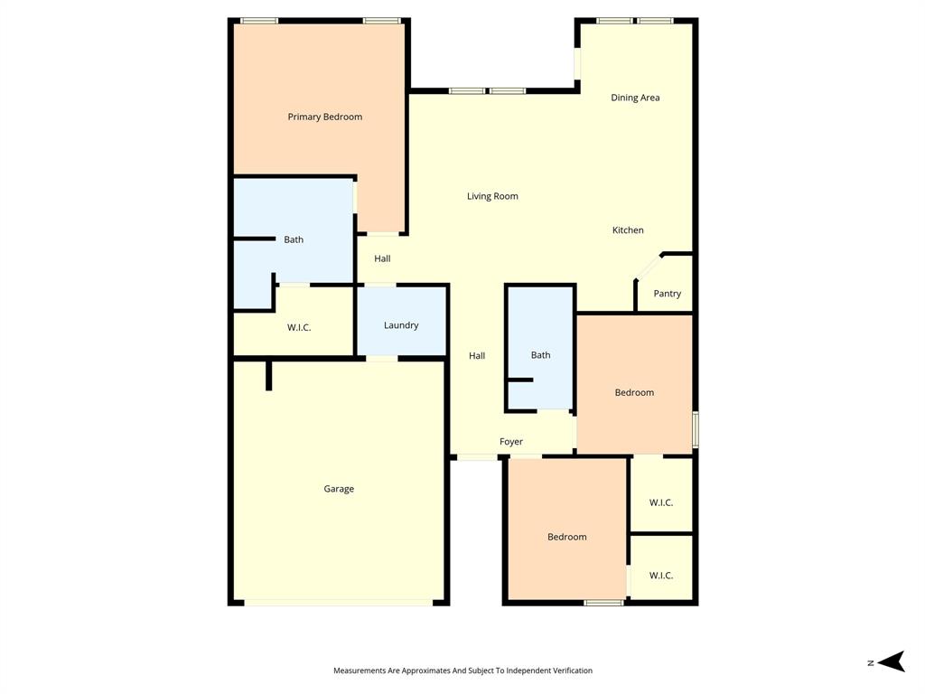 3304 Brosnan Road Lorena, TX 76655 - Photo 28 of 28