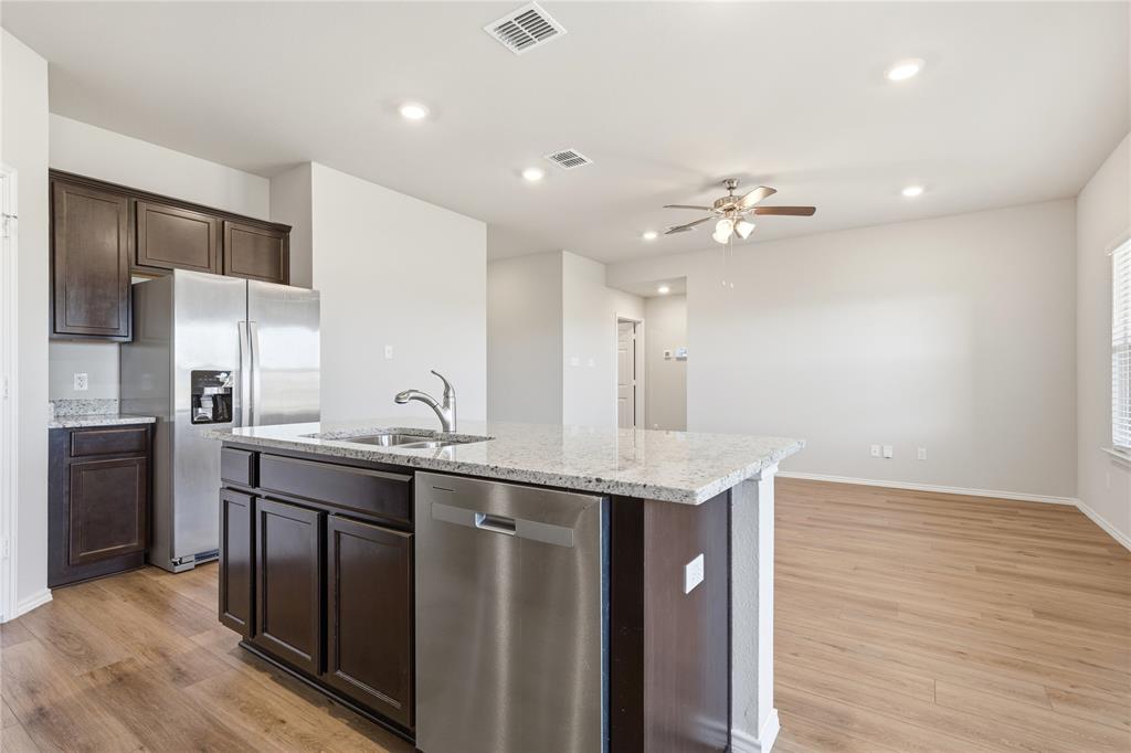 3304 Brosnan Road Lorena, TX 76655 - Photo 5 of 28