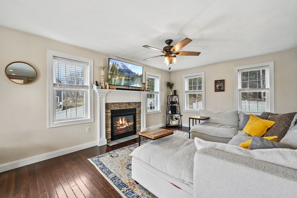 133 Pommogussett Road Rutland, MA 01543 - Photo 3 of 40