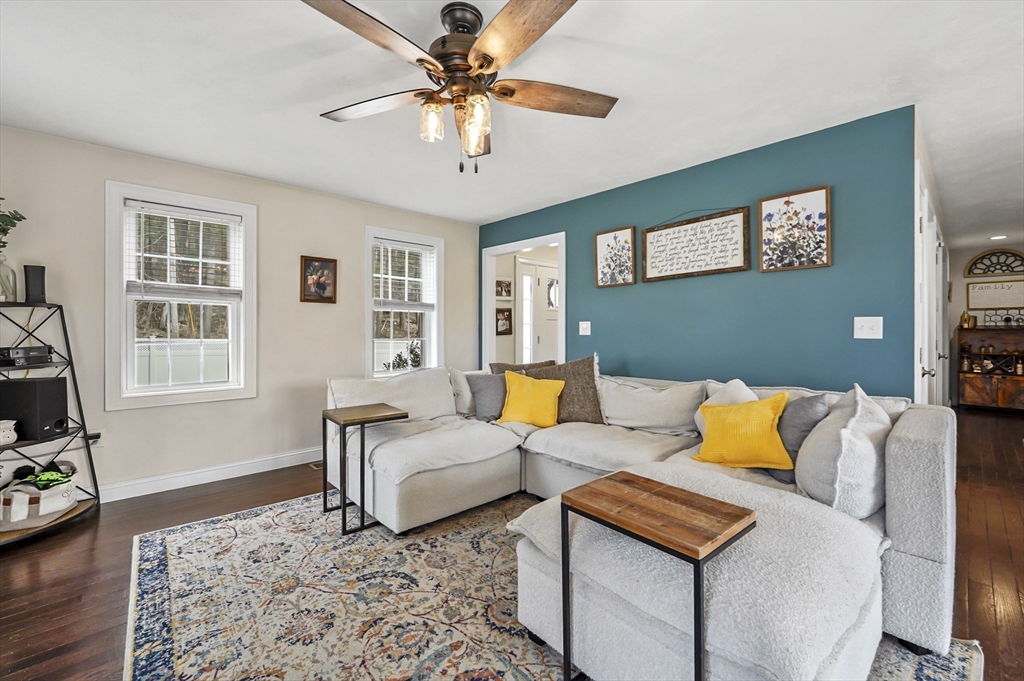 133 Pommogussett Road Rutland, MA 01543 - Photo 4 of 40
