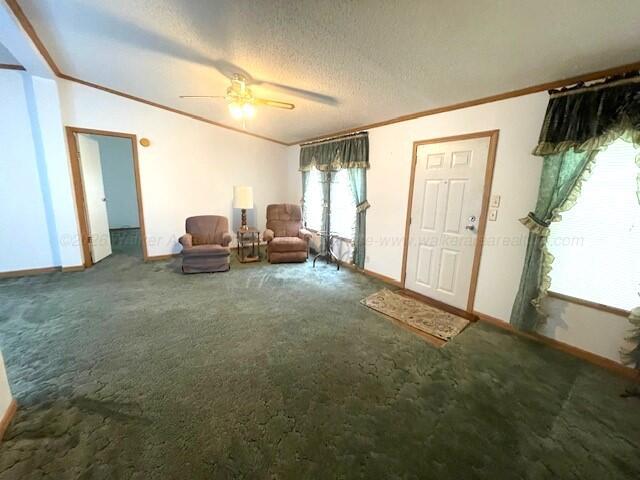 380 Humbers Street Sulligent, AL 35586 - Photo 10 of 33 living rm