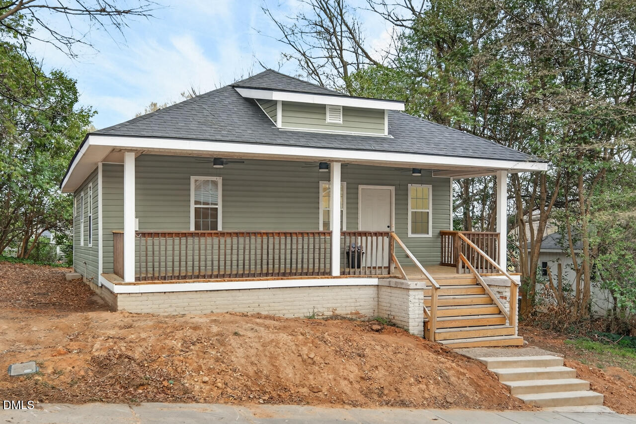 1107 Franklin Street Durham, NC 27701 - Photo 1 of 21 1107 Franklin St